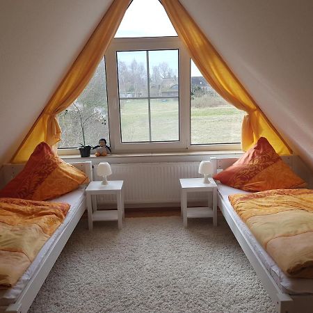 Inselleuchten Breege Zewnętrze zdjęcie