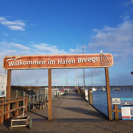 Inselleuchten Breege Zewnętrze zdjęcie