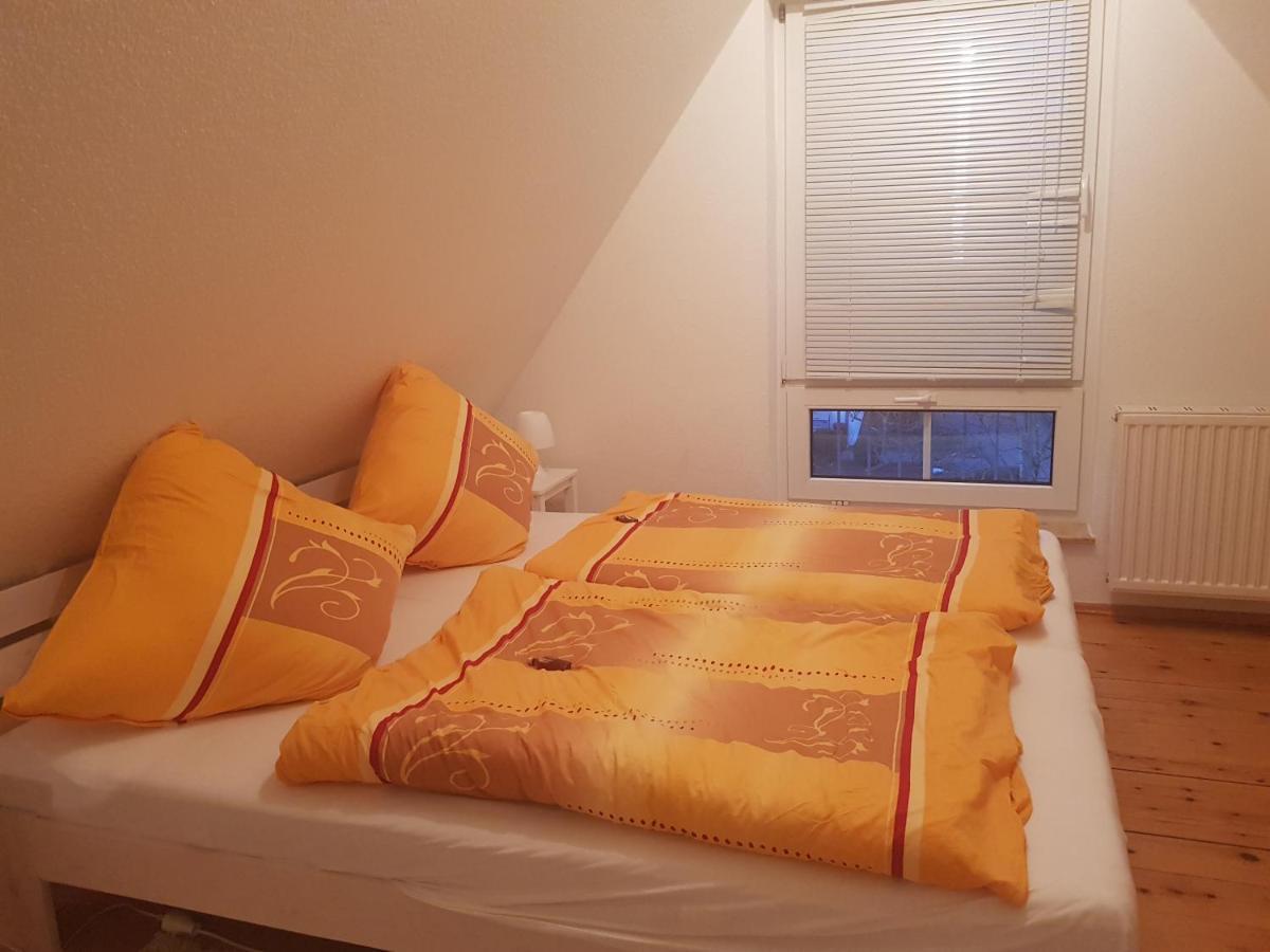Inselleuchten Breege Zewnętrze zdjęcie