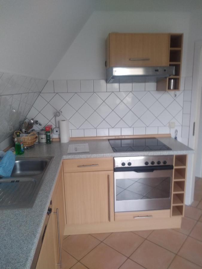 Inselleuchten Breege Zewnętrze zdjęcie